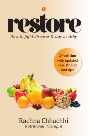 Restore 2nd Edition