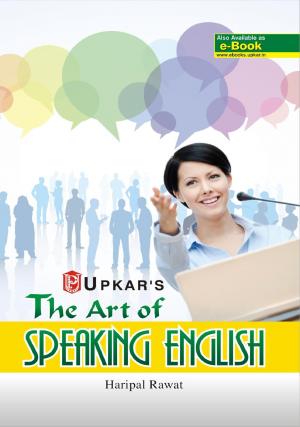 The Art of Speaking  English