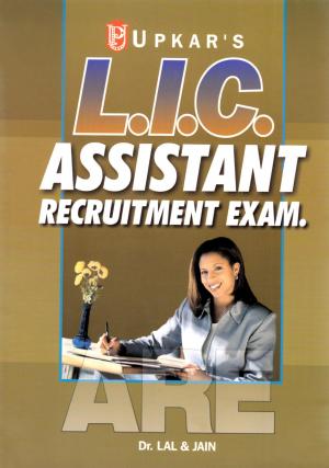 LIC Assistant Recruitment Exam.