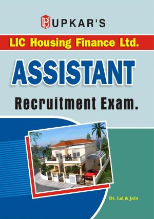 LIC Housing Finance Ltd. Assistant Recruitment Exam.