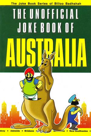 The Unofficial Joke Book of Australia