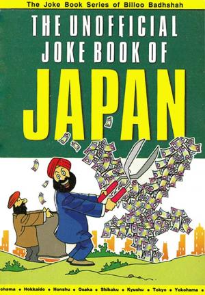 The Unofficial Joke Book of Japan