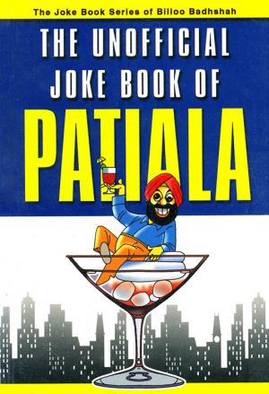 The Unofficial Joke Book of Patiala