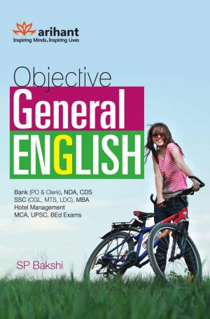 Objective General English