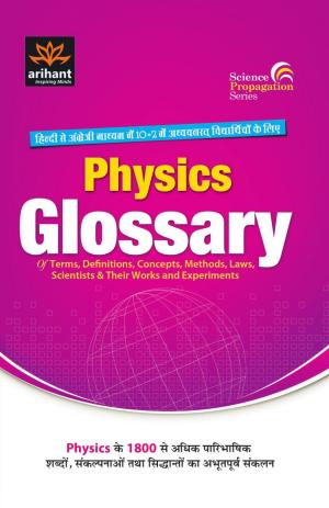 Physics Glossary