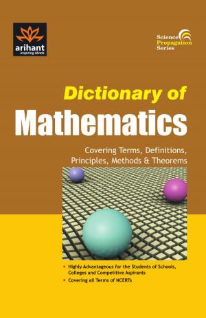 Mathematics Dictionary
