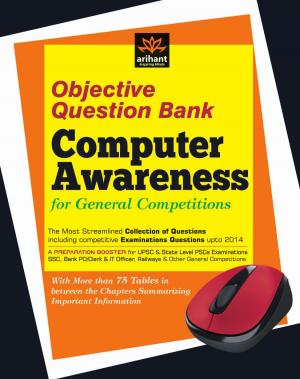 Objective Question Bank of Computer Awareness for General Competitions