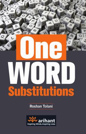 One Word Substitution
