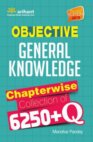 Objective General Knowledge 6250+Q