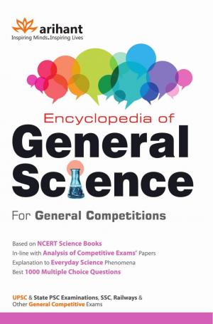 Encyclopedia of General Science for General Competitions