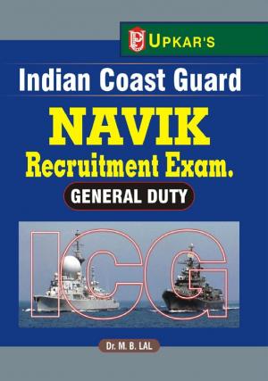 Indian Coast Guard Navik Recruitment Exam.( General Duty )