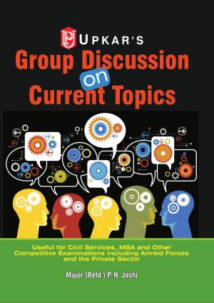 Group Discussion on Current Topics