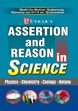 Assertion and Reason in Science ( Medi.,Eng.,Pharmacy )