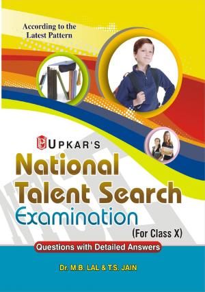 National Talent Search Exam. (For Class X)