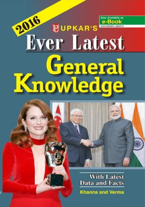 Ever Latest General Knowledge 2013