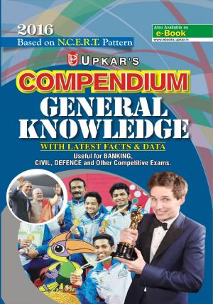 Compendium General Knowledge