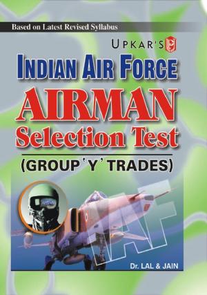 Indian Air Force Airman Selection Test (For Group ‘Y’ Trades)