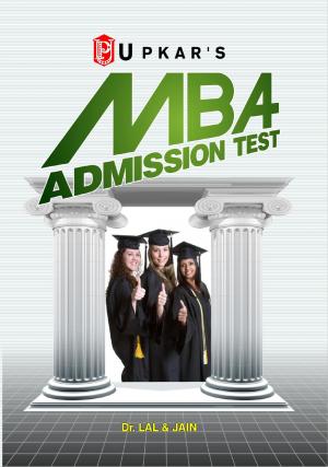 M.B.A. Admission Tests