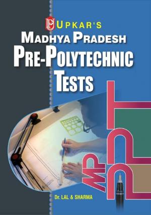 Madhya Pradesh Pre-Polytechnic Tests (M.P. PPT)