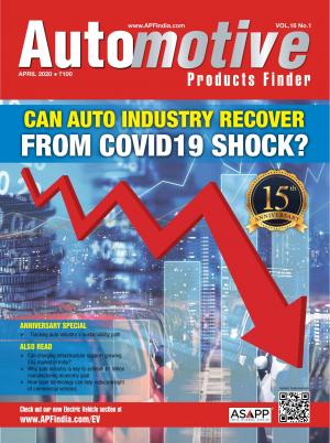 Automotive Products Finder