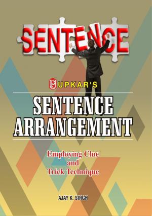Sentence Arrangement