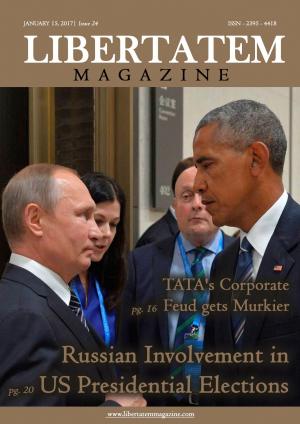 Libertatem Magazine
