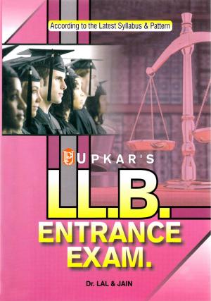 LL.B. Entrance Examination