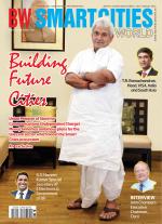 BW SMART CITIES WORLD