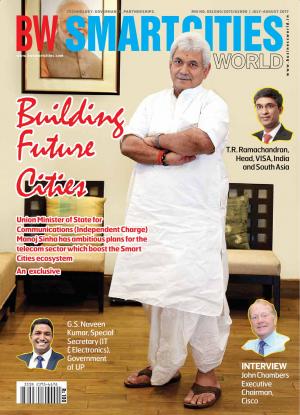 BW SMART CITIES WORLD