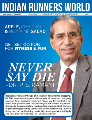 INDIAN RUNNERS WORLD