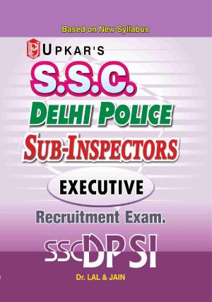 Delhi Police Sub-Inspector (Executive) Recruitment Test