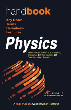 Handbook of Physics  