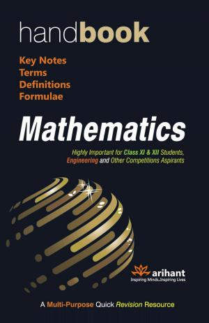 Handbook of Mathematics