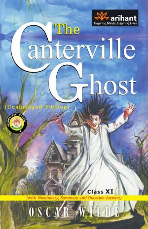 The Canterville of Ghost