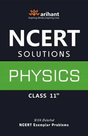 NCERT Solutions Physics Class 11th