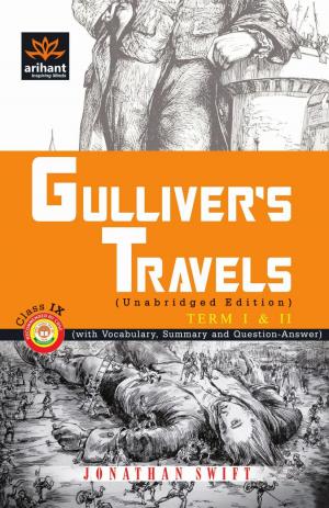 Gulliver's Travels Class 9th