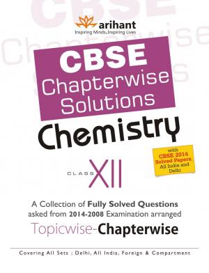 CBSE Chapterwise Questions-Answers CHEMISTRY