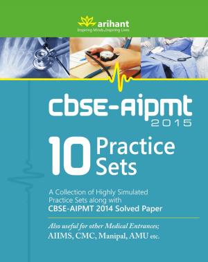 AIPMT 2015 (10 Practice Sets)