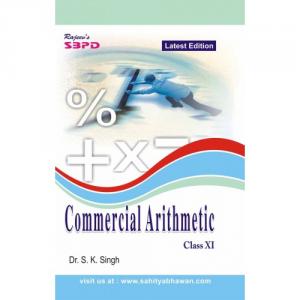 Commercial Arithmetic