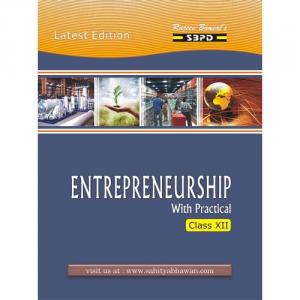 Entrepreneurship